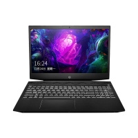 HP/惠普 光影精灵4代游戏本 白光 游戏笔记本 i5-8300H 8G 1TB+256GB SSD 2G