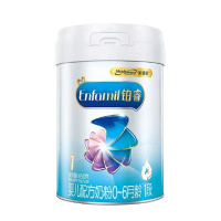 [大明宫店自提]铂睿婴儿配方奶粉(0-6月龄.1段)850G