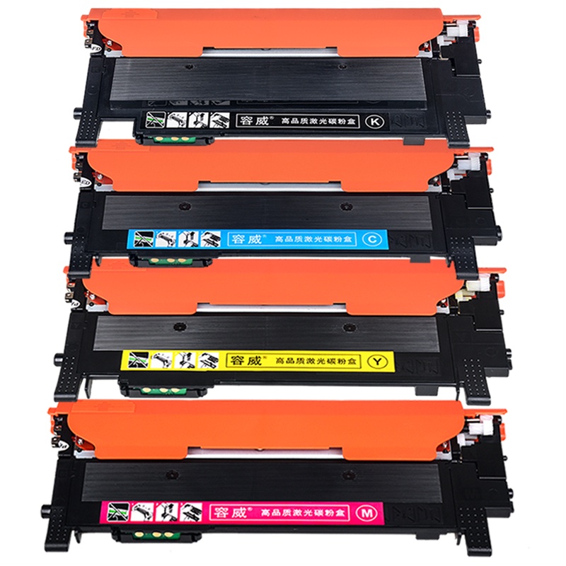 容威 Lenovo联想LT181碳粉盒 适用适用Lenovo CS1811打印机LT181K黑色墨粉盒 硒鼓/墨盒