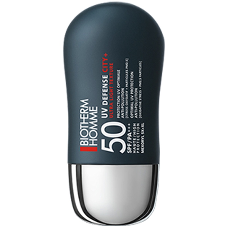 碧欧泉(BIOTHERM)男士城市防护隔离霜 30ml