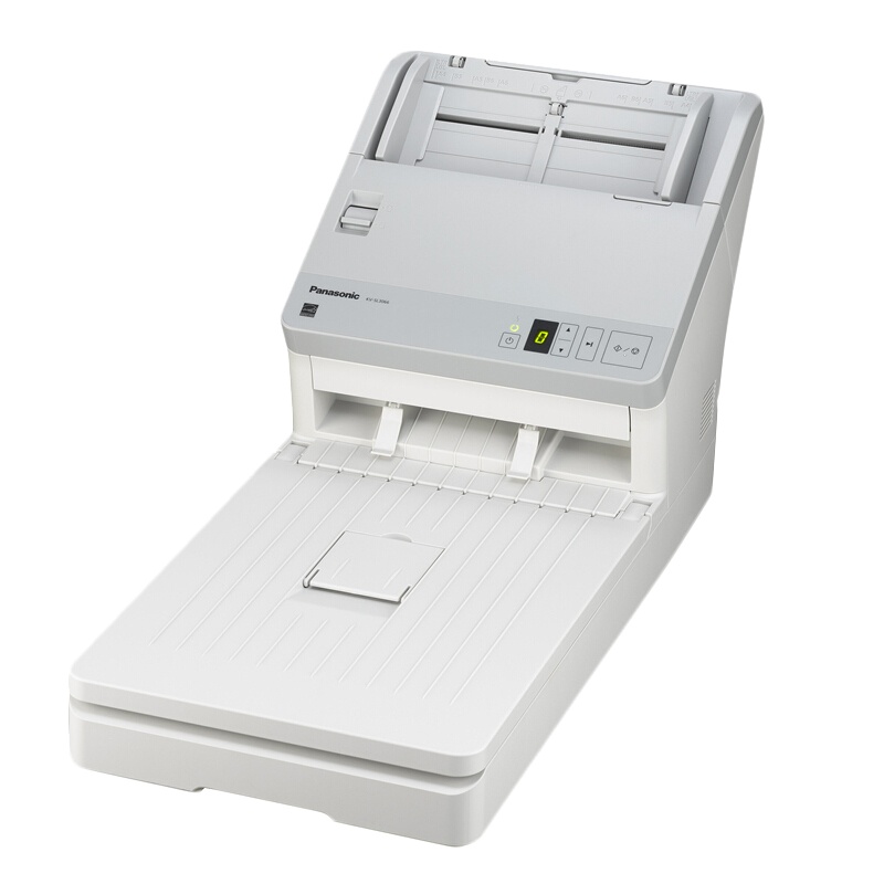 松下 KV-SL3036 馈纸式扫描仪 白色单位（件）