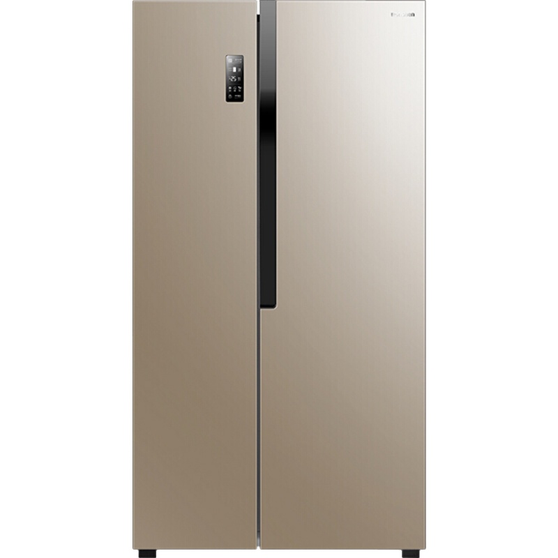 容声(Ronshen) 636升对开门冰箱一级能效风冷无霜双变频大容量BCD-636WD11HPA