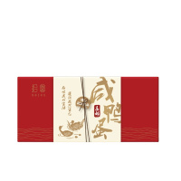拾阖高邮 咸鸭蛋10只装（10*70g）