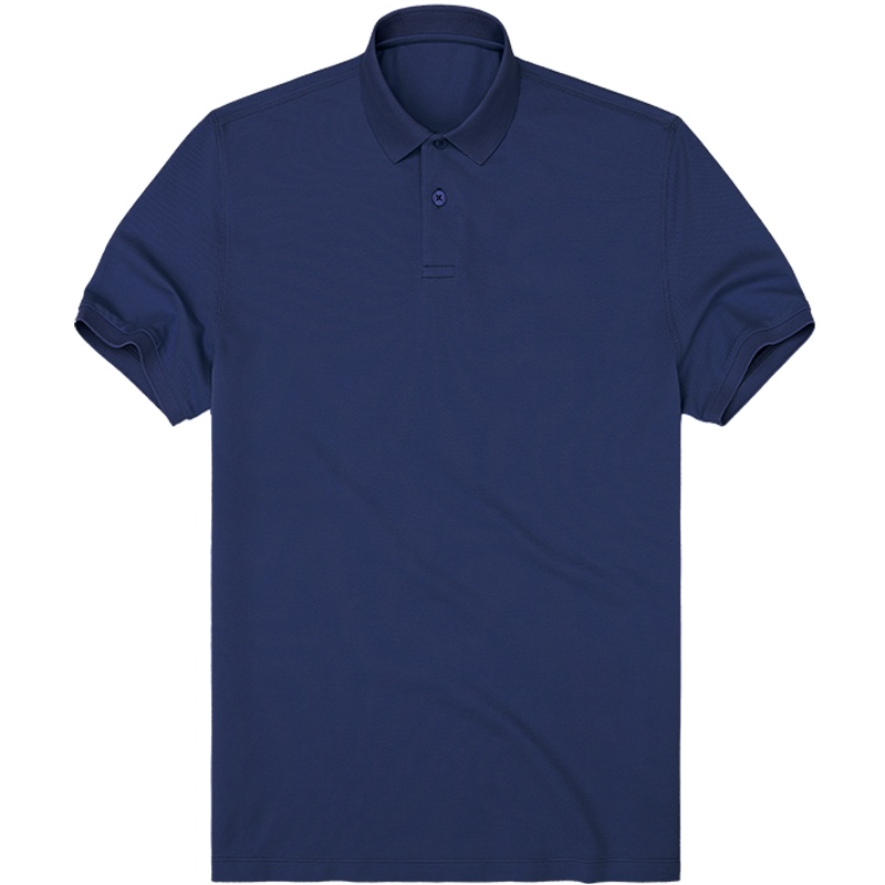 布先生新款polo衫短袖T恤 纯棉翻领休闲男士短袖t恤AT10516