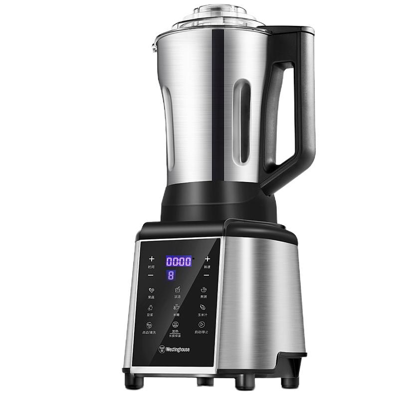 西屋(WESTINGHOUSE)多功能加热破壁料理机 WFB-LS0301 单个装