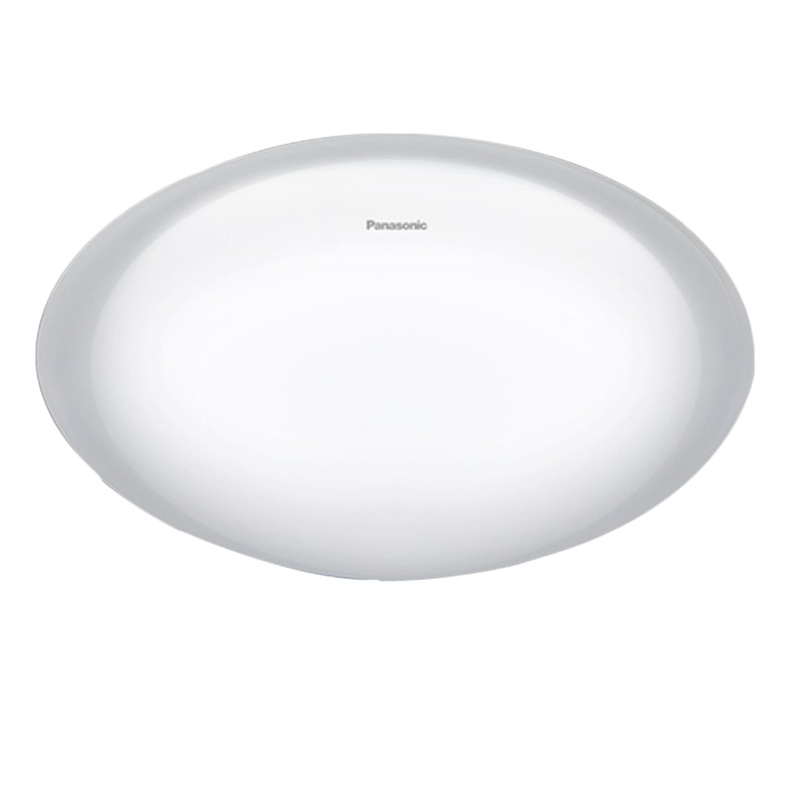 松下(Panasonic)吸顶灯LED客厅灯卧室灯雾朦胧系列全屋灯具套餐