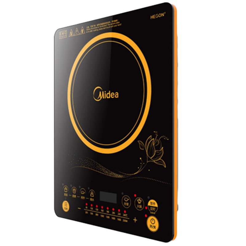 Midea/美的 C21-RT2169(一箱4台,请按整箱下)