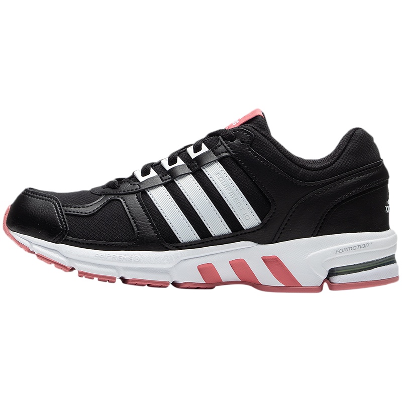 【自营】阿迪达斯女鞋跑步鞋EQT缓震训练休闲运动鞋GZ5305