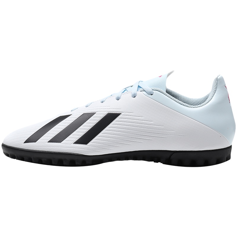 【自营】阿迪达斯男鞋足球鞋X 19.4 TF比赛训练运动鞋FV4629