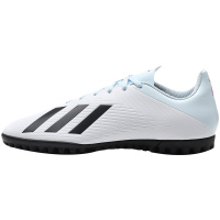 【自营】阿迪达斯男鞋足球鞋X 19.4 TF比赛训练运动鞋FV4629