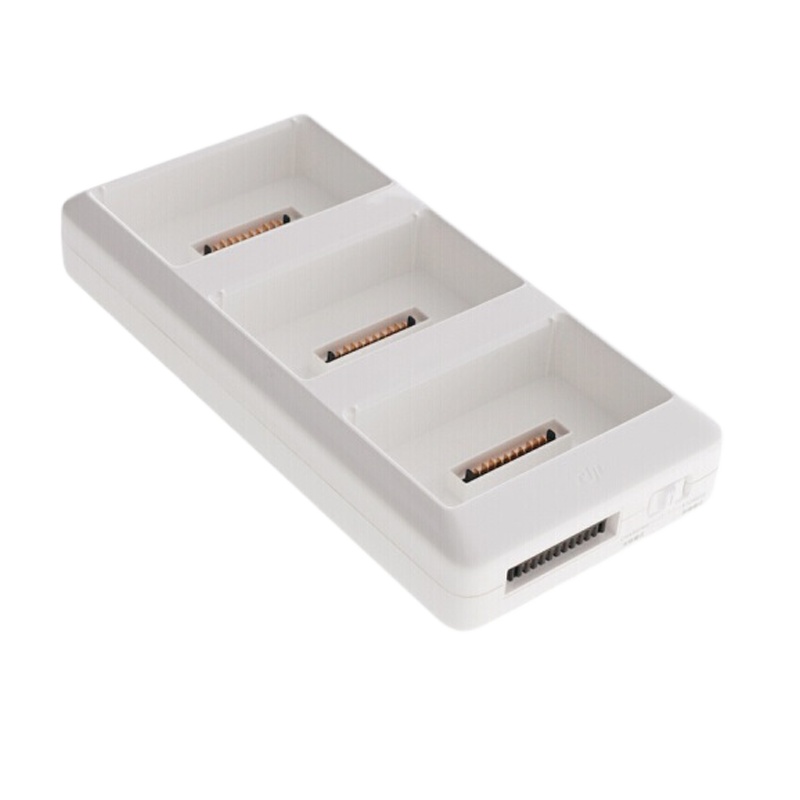 大疆 精灵 4 电池管家