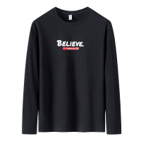 庄吉2019春秋款ins超火的卫衣男长袖t恤韩版潮流休闲学生宽松原宿风JU-MYY6018