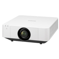 索尼(SONY)VPL-F530H 商务多领域激光投影仪中大型会议工程教育投影机(5000流明 1920X1200分辨率)