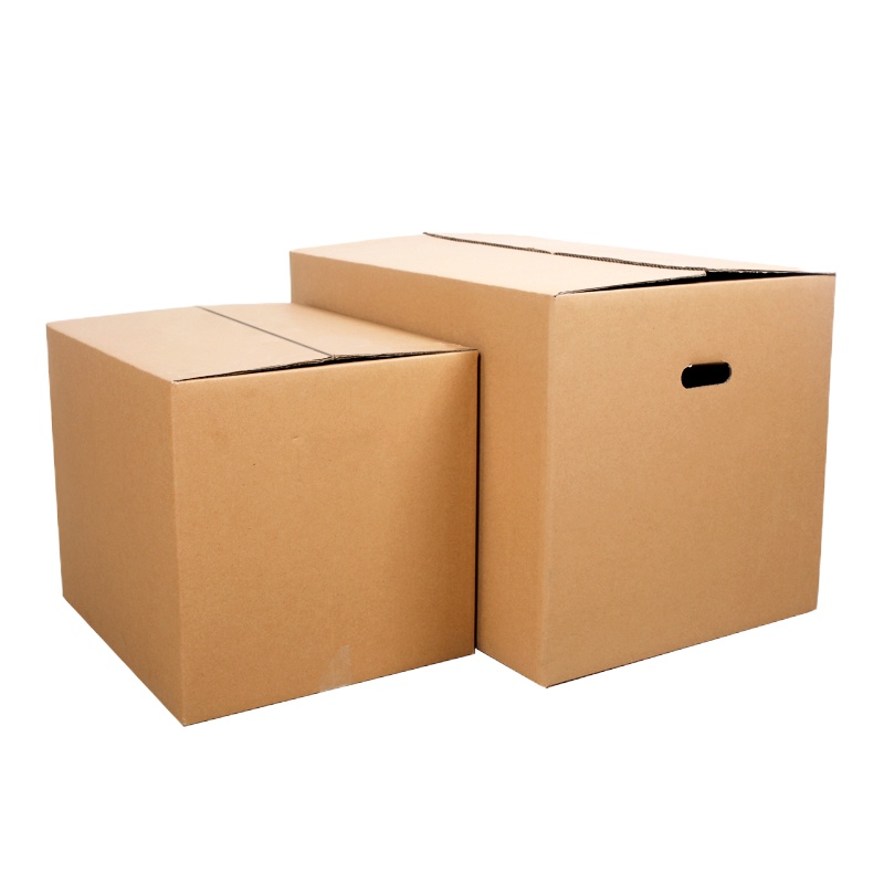 搬家纸箱子/50只