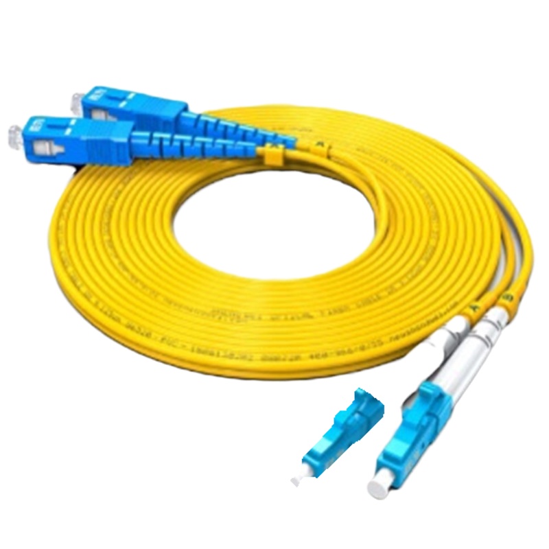 单模15米光纤跳线