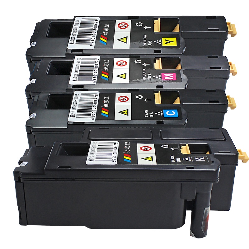 诺美佳CP118W粉盒 适用富士施乐 CP118W/CP119W/CP228W/CM118W/CM228FW