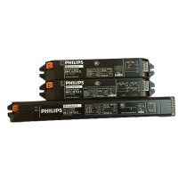 企业定制 飞利浦 28W 日光灯 T5电子镇流器 EB-C128 TL5 一拖一 25只装