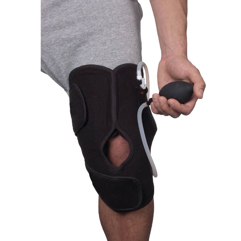 温适康 6022-MED 膝关节 医用冰垫 1组装