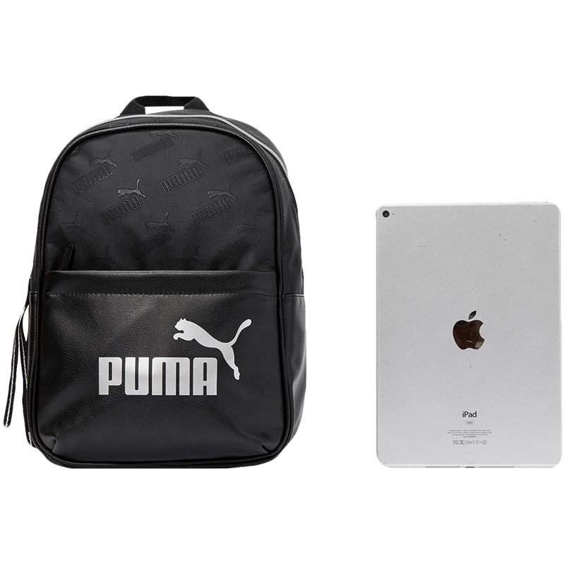 彪马PUMA男包女包运动包休闲双肩包077386