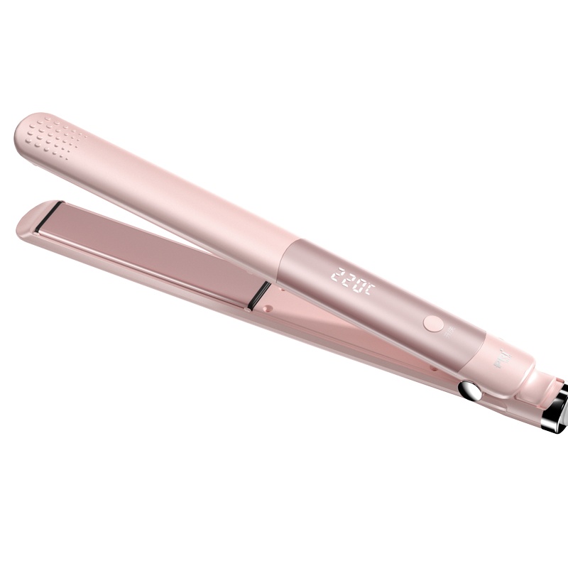 匹奇(Pritech)电夹板券直发棒两用 拉直 空气刘海 必备神器