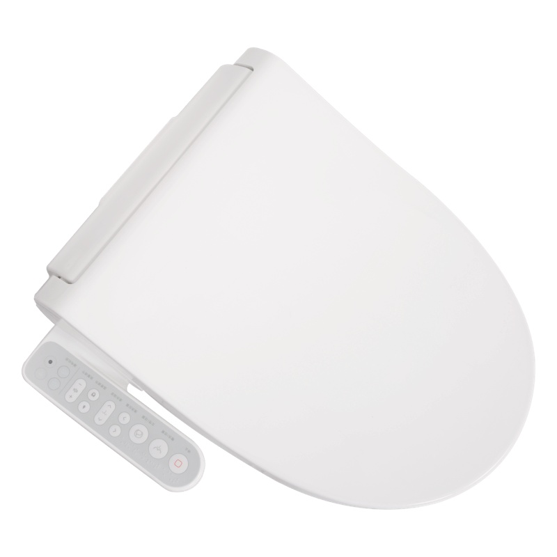 小米生态链 小沐(Tiny mu) AI版 智能马桶盖全自动家用坐便器盖板即热除臭便圈语音控制