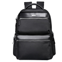 【顺丰配送】padieoe帕迪欧2017新款双肩包男士背包旅行包包商务休闲电脑书包时尚潮流