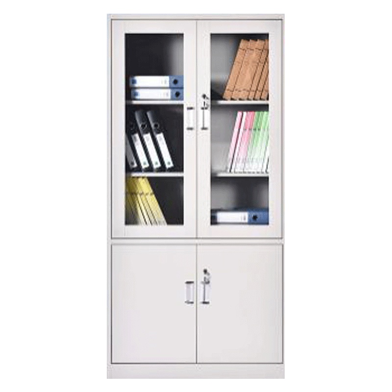 隆博盛景 大机械文件柜850*390*1800mm