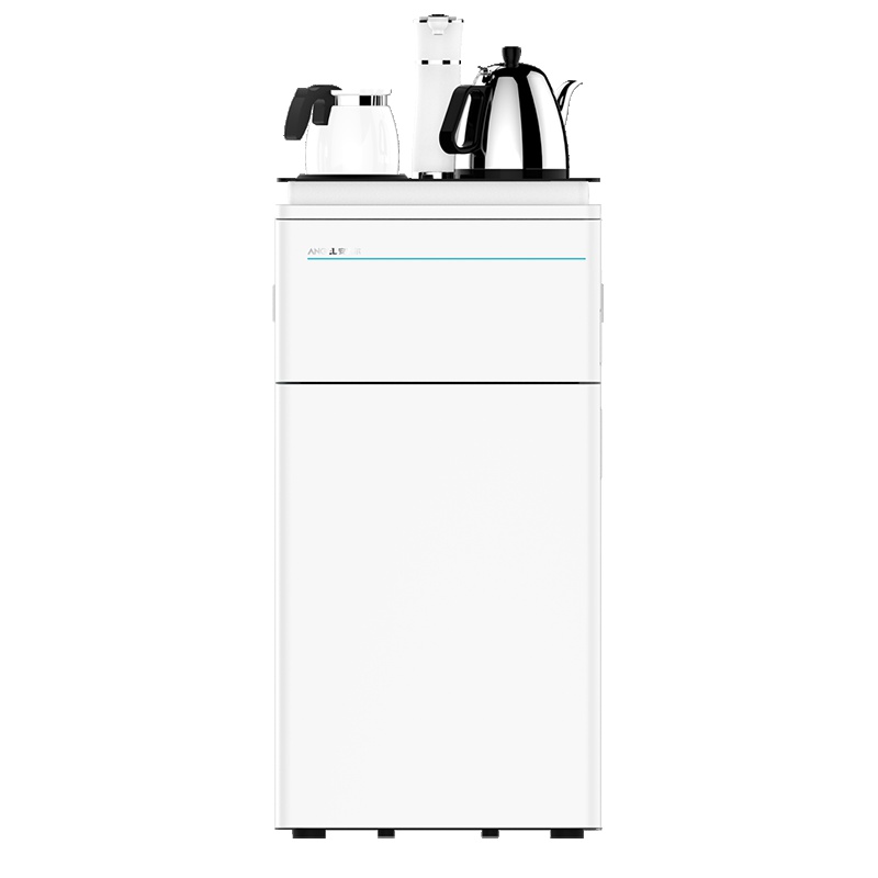 安吉尔新一代饮水机CB2701LK-W(样机)