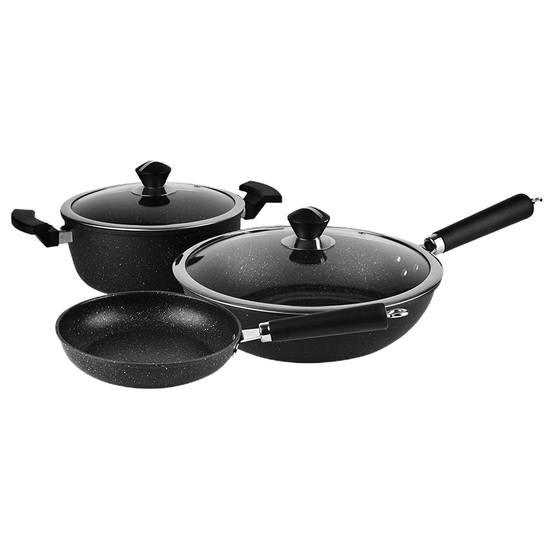 艾铂赫优彩三件套BH-T557