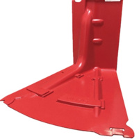 苏识boxwall智能防洪 DZ50内弯挡水板(组合式防洪板)单片(件)