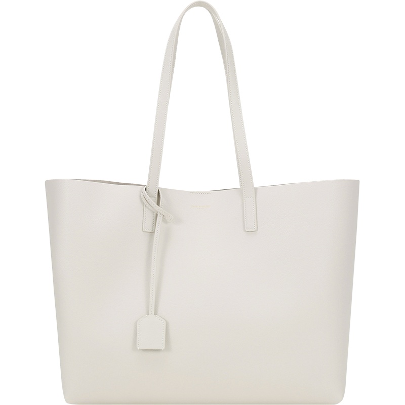 SAINT LAURENT 女士牛皮手提单肩包托特包子母包 600281 CSV0J