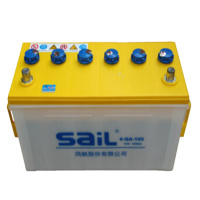 风帆蓄电池6-QA-105
