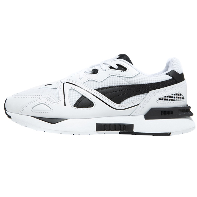 Puma彪马板鞋男鞋女鞋2021春季新款运动鞋低帮复古休闲鞋380459