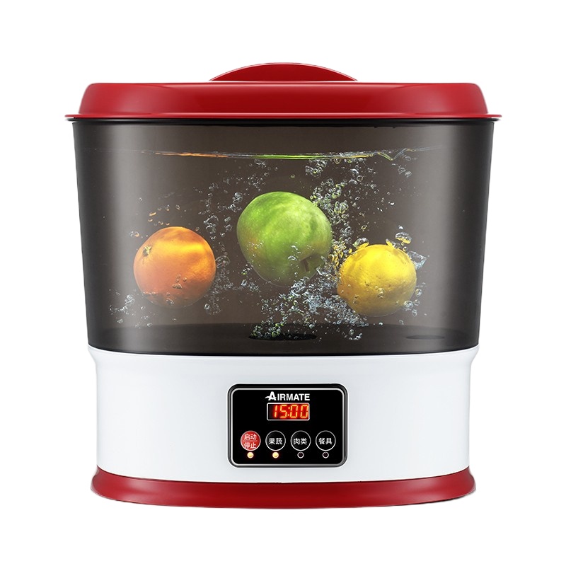 艾美特 食材解毒机SX1006 食物净化