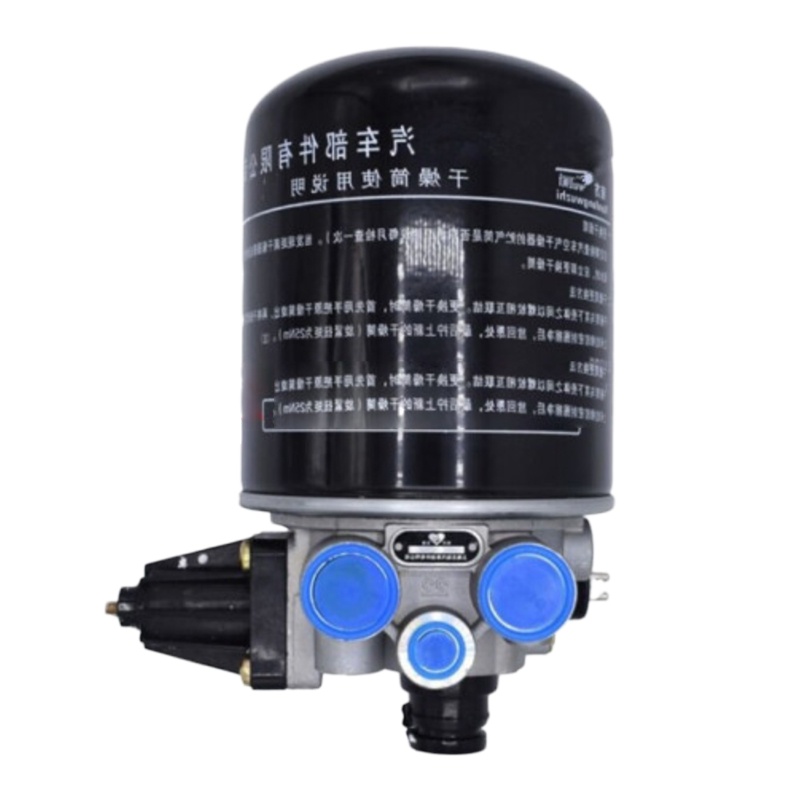 陕汽SX2190 干燥器