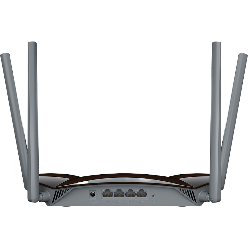 TP-LINK AX3000双频千兆无线路由器 TL-XDR3020黑色(单位:台)