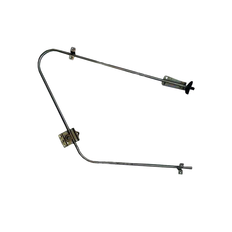 陕汽SX2153K玻璃升降器