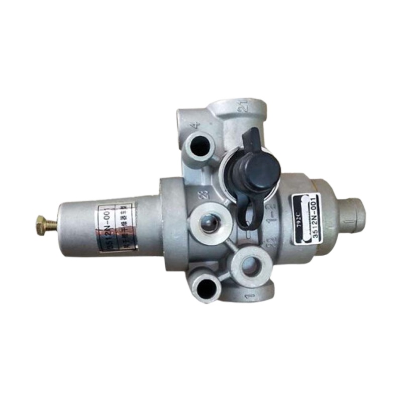 东风EQ1118卸载阀 东风EQ1118调压阀 [10个起售] 原厂正品 超长质保