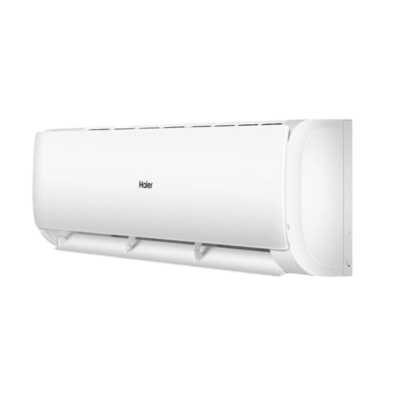 海尔（Haier）节能风KFR-35GW/16QAB21AU1 1.5P匹壁挂式变频空调 一级能效自清洁智能WiFi静音