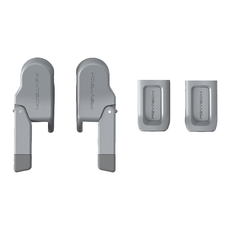 PGYTECH MAVIC Mini 增高起落架 适用于大疆DJI御MAVIC Mini 无人机可折叠脚架