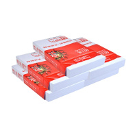 天威(PRINT-RITE) A3复印纸 70g 500张每包 五包一箱 一箱装