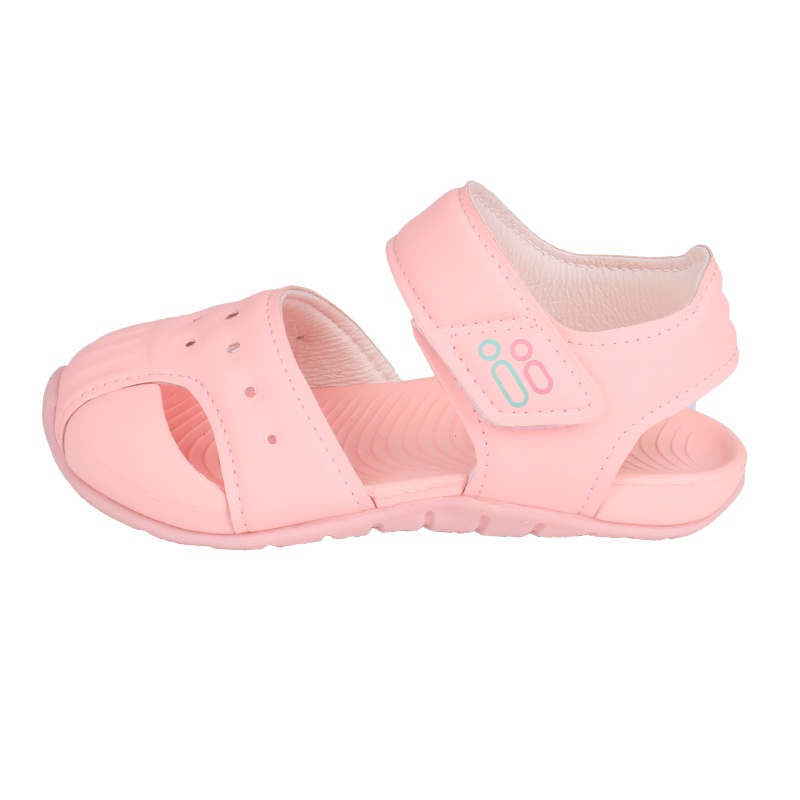 佳亲softkids 1-6岁儿童休闲凉鞋SF192209