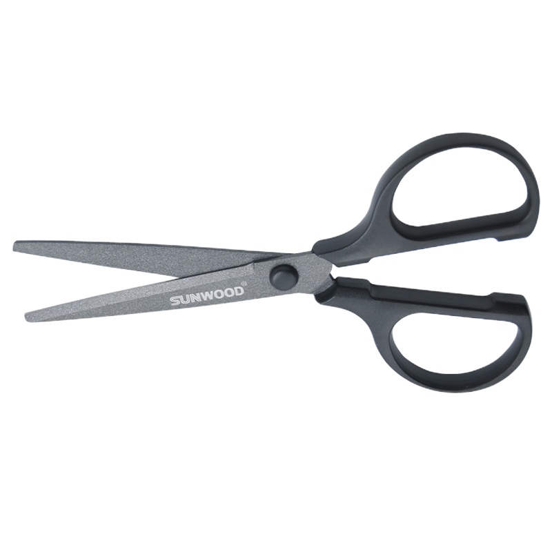 SUNWOOD三木91131剪刀-特氟龙系列 多色可选
