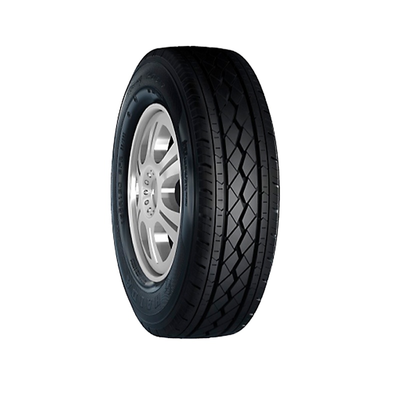 海大(Haida) 275/55R20 HD837 117H 公路型越野花纹轮胎