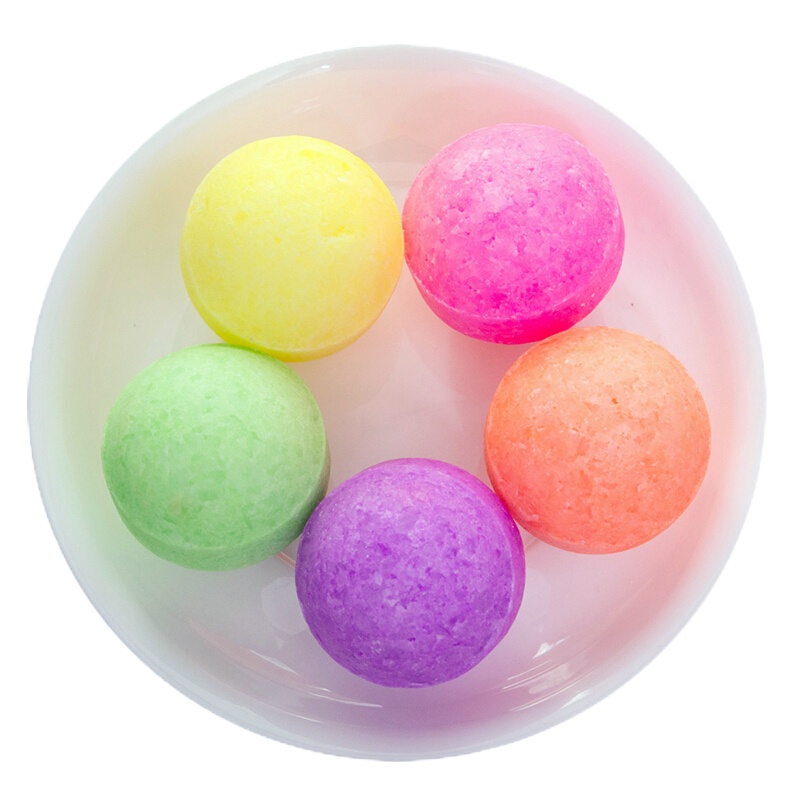 芳香球5粒装 140g 35袋/箱