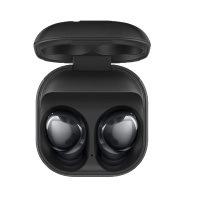 三星(SAMSUNG)Galaxy Buds Pro主动降噪真无线蓝牙耳机环境音/IPX7防水/运动音乐手机耳机幽夜黑