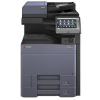 京瓷 (Kyocera) TASKalfa 5003i A3黑白多功能数码复合机 标配含输稿器 打印/复印/扫描