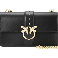 PINKO LOVE SIMPLY 11 单肩包 27x17x7.5CM