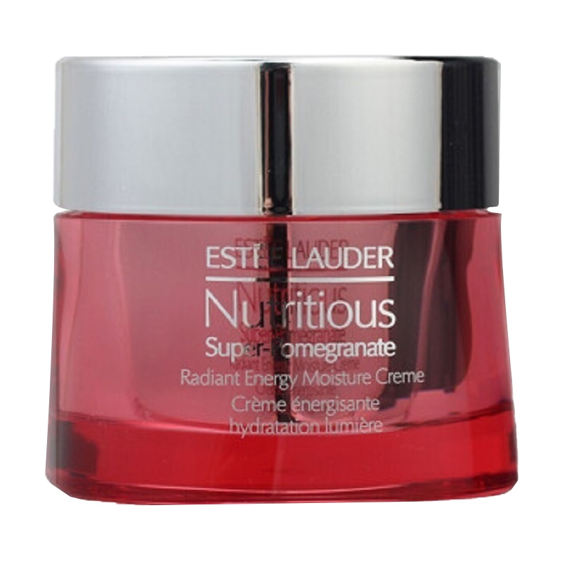 [国内专柜正品]EsteeLauder雅诗兰黛新版红石榴面霜50ml