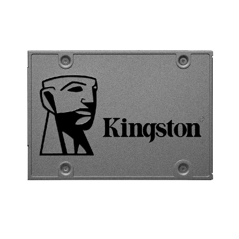金 士 顿 (Kingston)A 4 0 0 系 列 240G SA TA 3 固 态 硬 盘